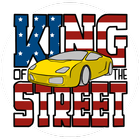 King Of The Street: Drag Sim आइकन