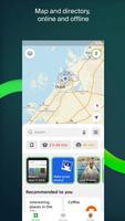 2GIS: Navigation and Locations Ekran Görüntüsü 1