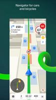 2GIS: Navigation and Locations تصوير الشاشة 2
