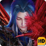 Tang San | Douluo Dalu Theme