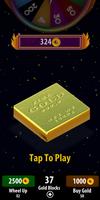 3D Gold Stack! تصوير الشاشة 2