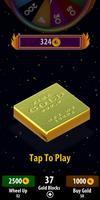 3D Gold Stack! اسکرین شاٹ 2