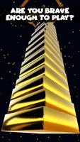 3D Gold Stack! تصوير الشاشة 1
