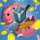 Piggy Break icono