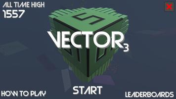 Vector3 포스터