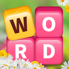 Word Smash -  Puzzle Games icône