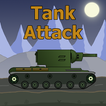 Ataque del tanque | Tanques | 