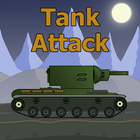 Tank Attack 图标