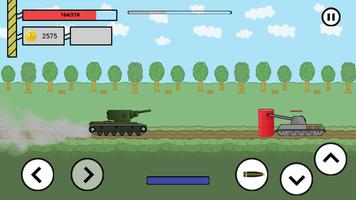 Tank Attack 截图 3