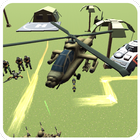 Commando Battle Tactics ikon