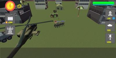 Commando Battle Tactics penulis hantaran