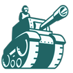 Tank Shooter ikon