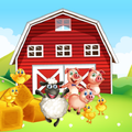 ”Barnyard Spinner