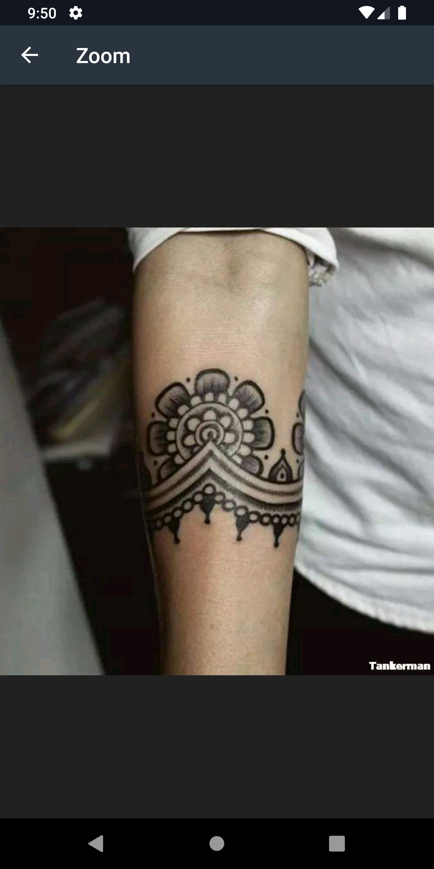 Armband Tattoo Design For Android Apk Download