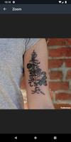 Best Tattoo Pics Ekran Görüntüsü 3