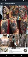 Best Tattoo Pics Ekran Görüntüsü 1