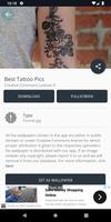 Best Tattoo Pics Ekran Görüntüsü 2