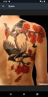 Body Art Tattoo स्क्रीनशॉट 3