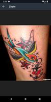 برنامه‌نما LA Tattoo Designs عکس از صفحه