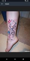 Music Tattoo Designs screenshot 3