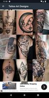 Tattoo Art Designs screenshot 1