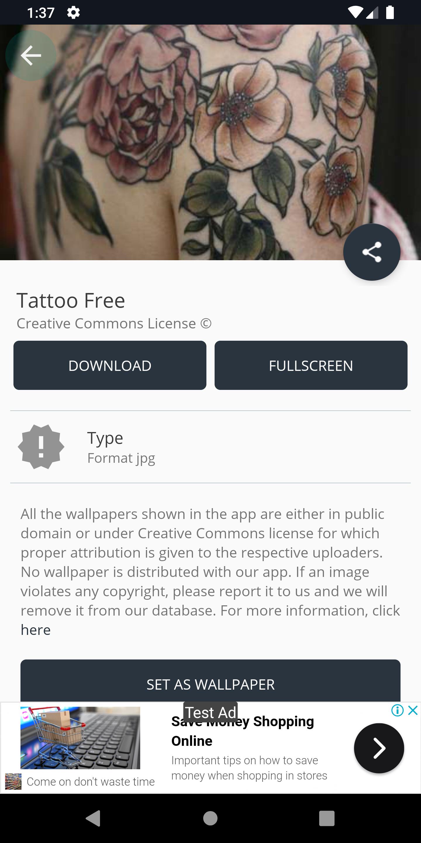 Tattoo Free For Android Apk Download Tattoo Free For Android Apk Download