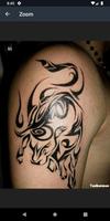 Tribal Tattoo Pics screenshot 3