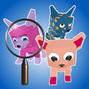 Find It 3D: Dog APK