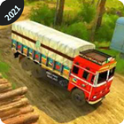 Euro Truck Transport Simulator icon