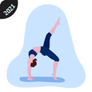 Flex Run Yoga 3D APK