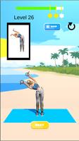 Flex Run Yoga 3D स्क्रीनशॉट 2