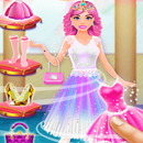 Jewelry Shop - Princess Design APK