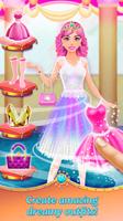 Jewelry Shop - Princess Design capture d'écran 3