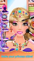 Jewelry Shop - Princess Design capture d'écran 2