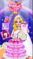 Bridal Boutique Saloon poster