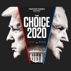 آیکون‌ The Choice 2020