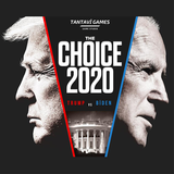 The Choice 2020 icône