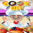 Cook Up! Yummy Kitchen APK