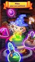 Magic Potion Academy capture d'écran 1