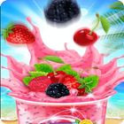 Make Smoothies Summer Drinks icon