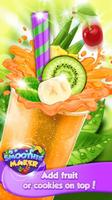 برنامه‌نما Make Smoothies Summer Drinks عکس از صفحه