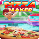 Pizza Maker - Master Chef APK