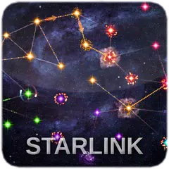 Скачать Starlink APK