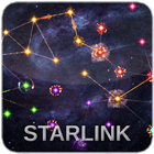 Starlink أيقونة