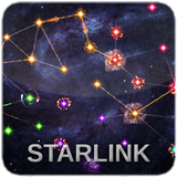 Starlink 圖標