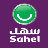 SAHEL Smart آئیکن