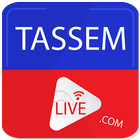 TaSsEm Live icône