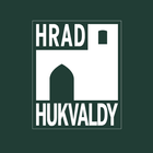 Hrad Hukvaldy-icoon