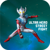 Ultra Hero Street Fighter APK