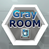 脱出ゲーム GrayROOM -謎解き- APK